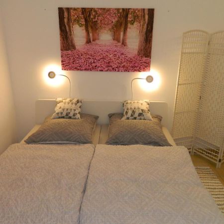 Ferienwohnung Kiko Zornheim Zewnętrze zdjęcie