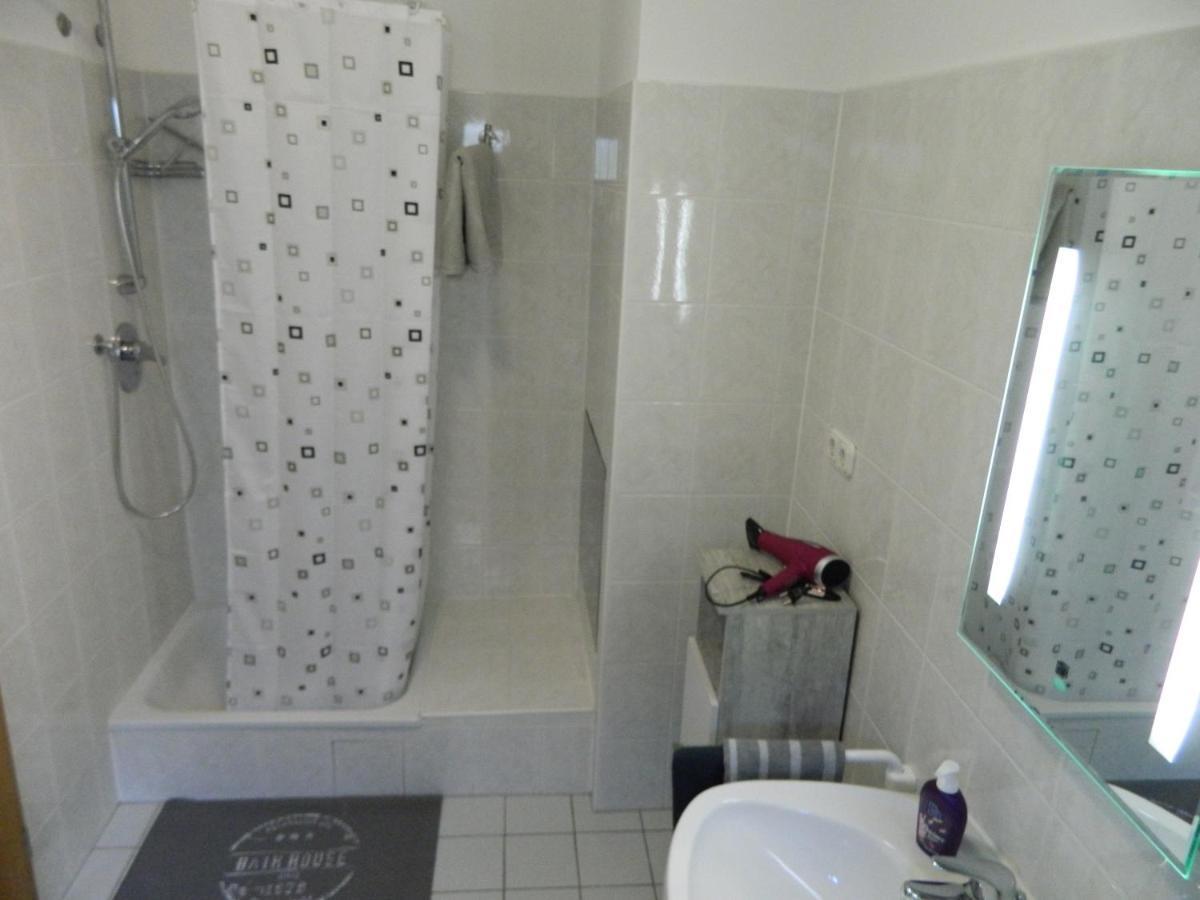Ferienwohnung Kiko Zornheim Zewnętrze zdjęcie