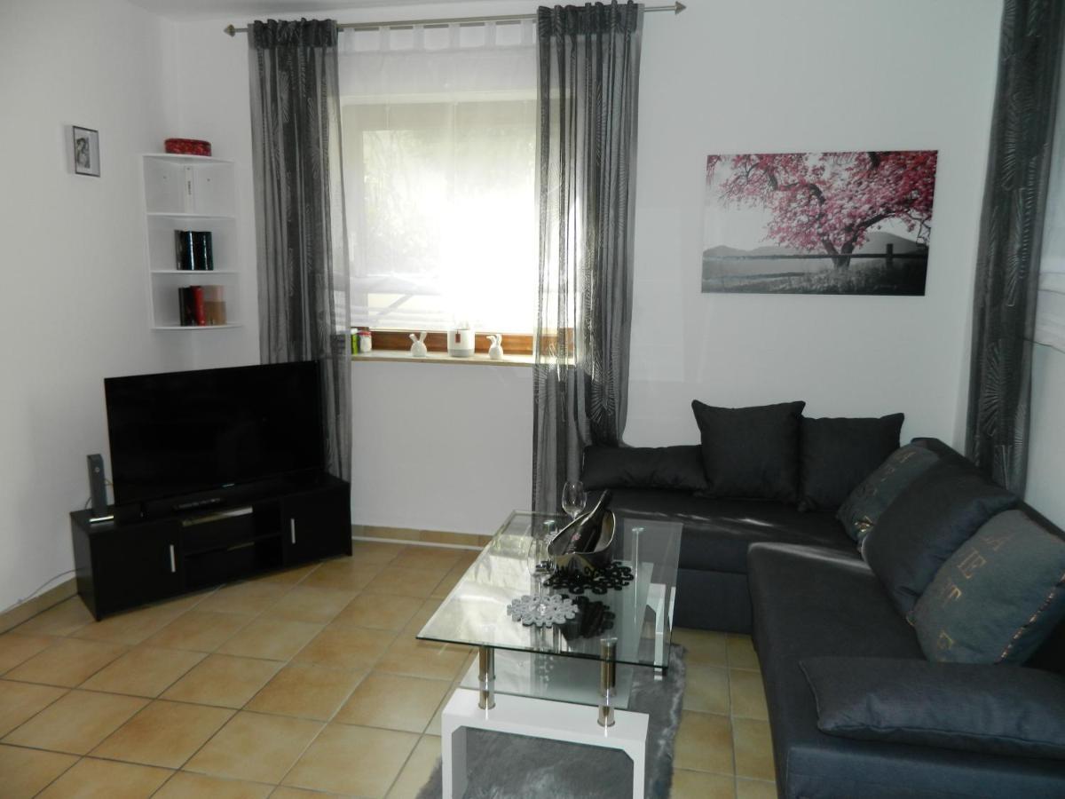 Ferienwohnung Kiko Zornheim Zewnętrze zdjęcie
