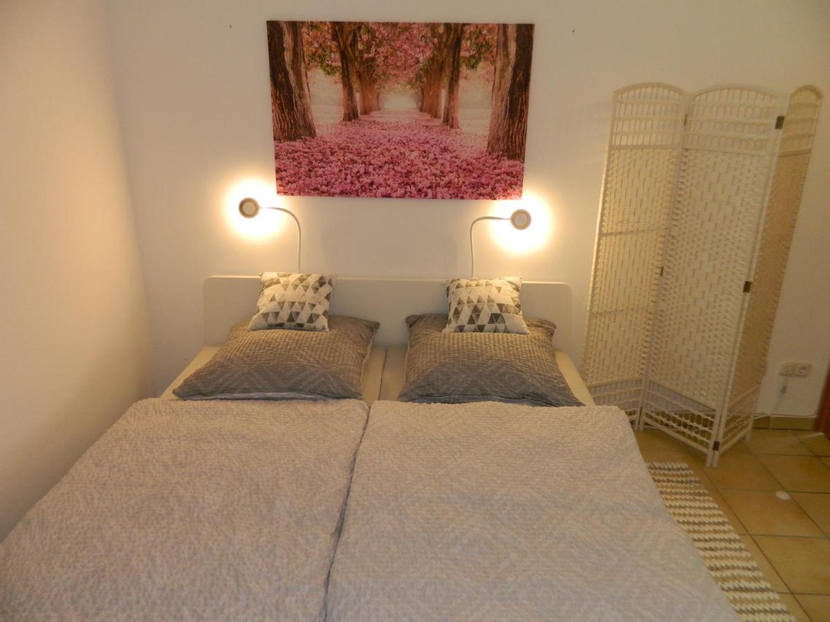 Ferienwohnung Kiko Zornheim Zewnętrze zdjęcie