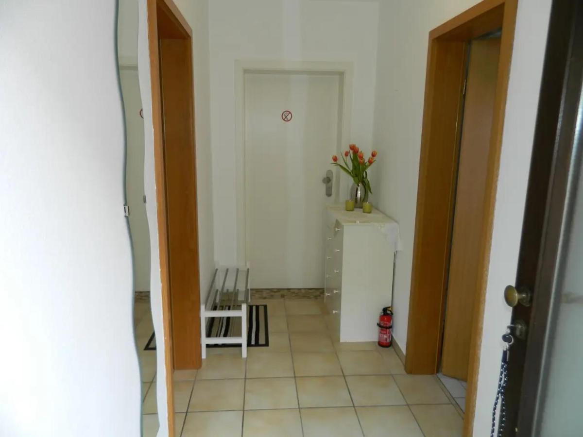 Ferienwohnung Kiko Zornheim Zewnętrze zdjęcie